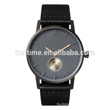 wrist watches for men japan movt watch stainless steel back